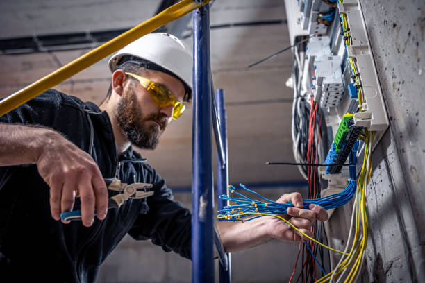 Best Electrical Installation Contractor  in Sayville, NY