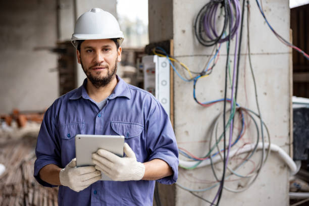 Best Electrician Near Me  in Sayville, NY