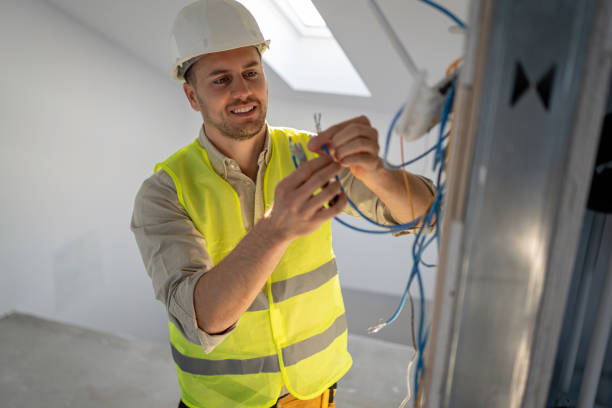 Best Electrical Upgrades for Homes  in Sayville, NY